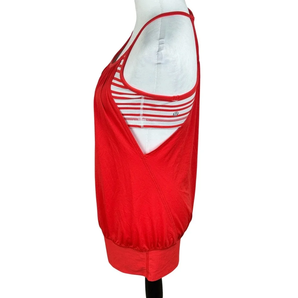 lululemon athletica lululemon no